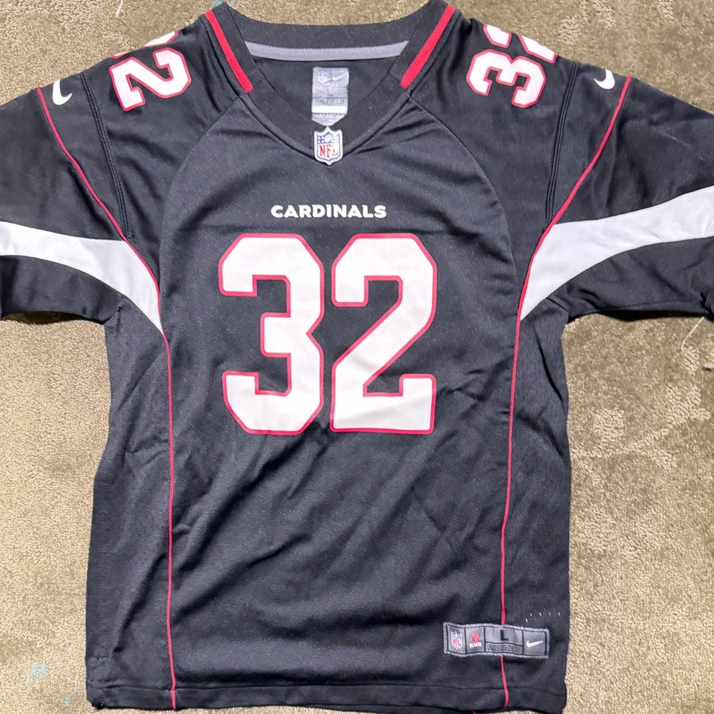 Arizona Cardinals Mathieu Youth Large Jersey